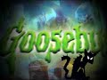 Goosebumps (Maremotos/Edemar Gregorio) Goosebumps (Maremotos/Edemar Gregorio)