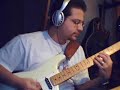 Broken Heart using a BOSS GT8