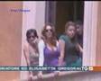 Gregoraci insultata al matrimonio!!!