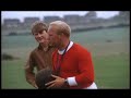 Clip from Kes featuring David Bradley and Brian Glover.