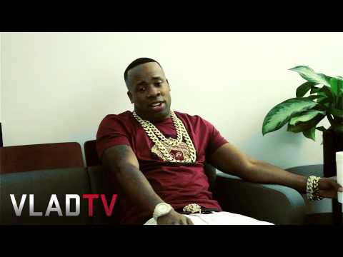 Yo Gotti Clears Up Juicy J Tweet
