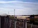 71000 Duke of Gloucester through Somerton
