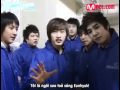 [Vietsub] Joint birthday party for Sungmin, Kangin, Kyuhyun, Hangeng, Siwon [suju.net] 1/5