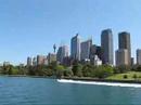 Sydney on 15 October, 2007