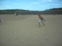 Petite pause à Anglet, Loic Combo REUSSI!!!