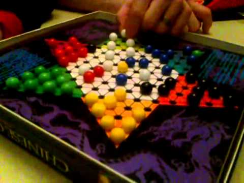chinese checkers