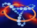 DNA Awakening - Arcturian Key Codes for Evolution - YAWWWN