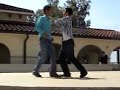 Disco Dance!