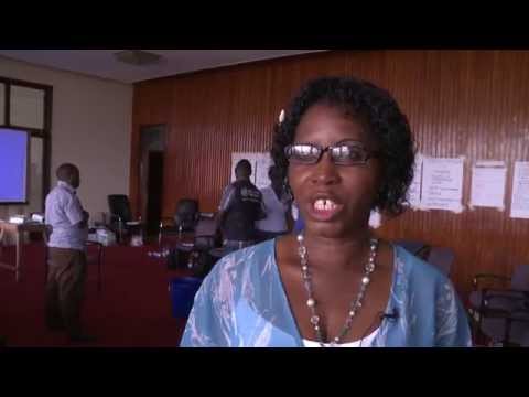 how to provide training to staff
