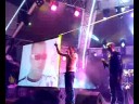Gente de Zona concerto Fiesta - Roma 3