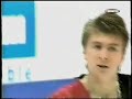 Yagudin 2000 Skate Canada SP \"Revolutionary Etude\" Yagudin 2000 Skate Canada SP \"Revolutionary Etude\"