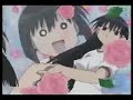 azumanga die-oh