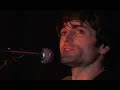 Matt Calder performing \"Solsbury Hill\" (Peter Gabriel Cover)
