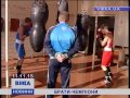 Черкаські брати-боксери планують побити рекорд Кличків