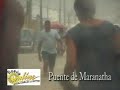 Fuertes lluvias provocaron inundaciones en Sos�a 2