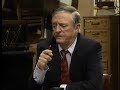 UK: Christopher Hitchens & William F. Buckley (5/5) UK: Christopher Hitchens & William F. Buckley (5/5)