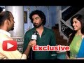 Khoobsurat Leads Soumya Seth And Rohit ...