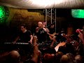 infected Mushroom