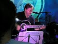 Al Di Meola in Kiev