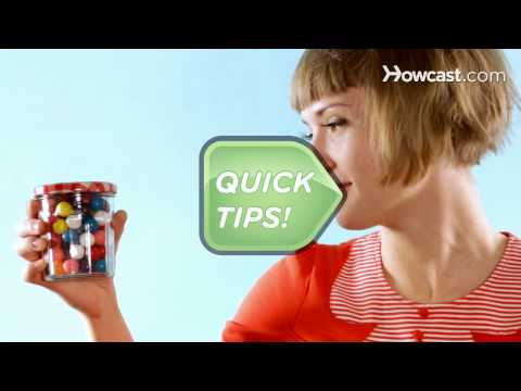 how to open stuck jar