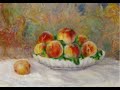 Pierre August Renoir  French Impressionism  L\