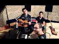 NUEVO !!!  - Brilla - Avance Nuevo CD 2012