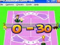 Mario Power Tour: Peach Tour Round 1 Part (1 of 2)