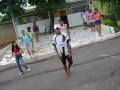 ensaio de dança