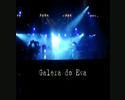 Abertura do show - Banda Eva  (Jampa Indoor)