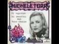 Michelle Torr  " Notre chanson "