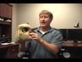 videos de Kyjen's Hide-a-Squirrel Dog Toy
