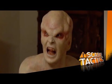 alien