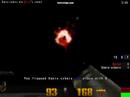Rocket Rampage DM17