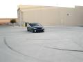 mazda 3 take off