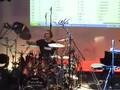 Zacky G- Strings Live @ Musik-Produktiv