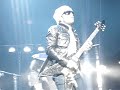 Lenny Kravitz live Amsterdam start Lenny Kravitz live Amsterdam start