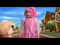 LazyTown - Welcome To LazyTown (Latin America Version)