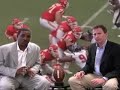 SportsRadio 610 Previews The 2008 NFL Draft