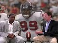 SportsRadio 610 Previews The 2008 NFL Draft