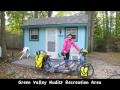 2009 M&M's NE Ohio bike trip