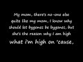 Eminem – My Mom