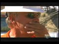 Wes Pollnow Hoover Dam Bridge clip #3 Wes Pollnow Hoover Dam Bridge clip #3