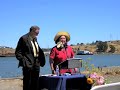 Port Chicago Mutiny - 2008 Commemoration