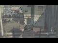 I Lost The Drive... But It's Back Now (MW3 Gameplay/ Commentary)