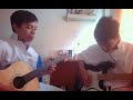 aidil dan kimi