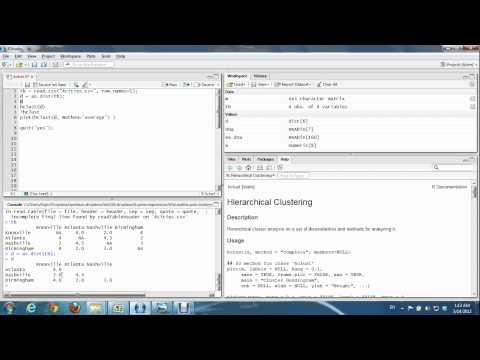 how to remove rows from a matrix in r