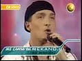musicales historicos de mekano, obie bermudez en mekano cantando 