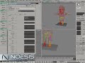 Tagging a Rig in SoftImage/XSI Tutorial