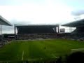 The Famous Holte End!