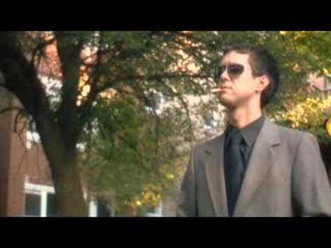 Blind Anabaptist Blues